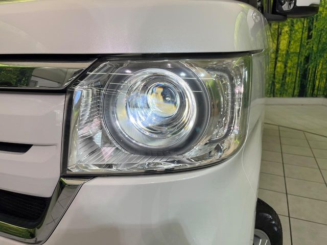 HONDA N BOX 4WD 2019 Image 31