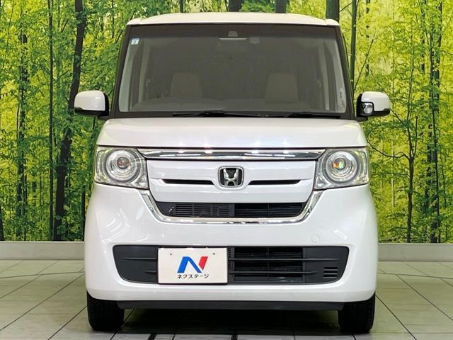 HONDA N BOX 4WD 2019 Image 31