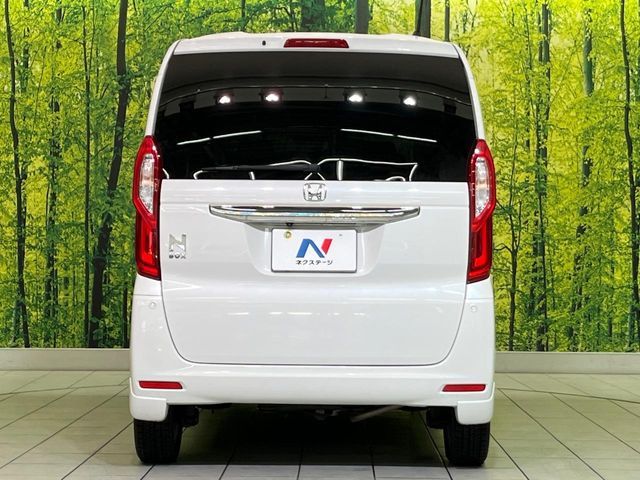 HONDA N BOX 4WD 2019 Image 31