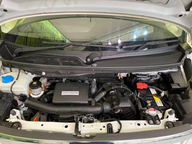 HONDA N BOX 4WD 2019 Image 31