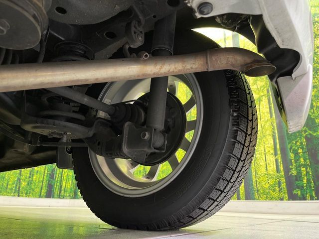 HONDA N BOX 4WD 2019 Image 31