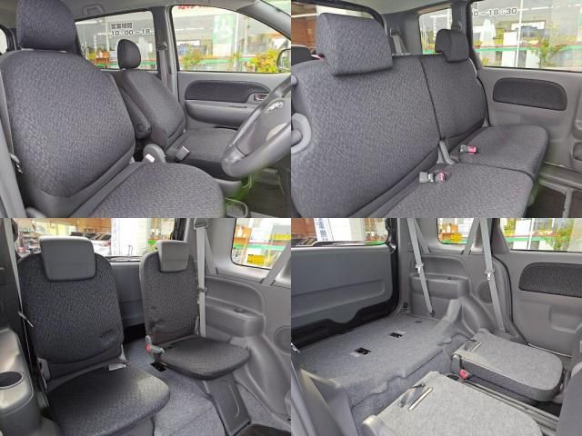 TOYOTA SIENTA 2012 Image 31