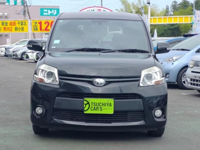 TOYOTA SIENTA 2012 Image 31