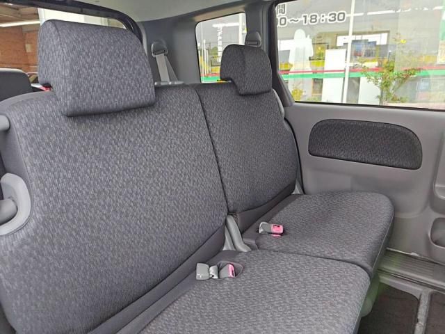 TOYOTA SIENTA 2012 Image 31