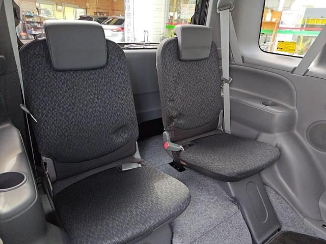 TOYOTA SIENTA 2012 Image 31