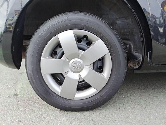 TOYOTA SIENTA 2012 Image 31