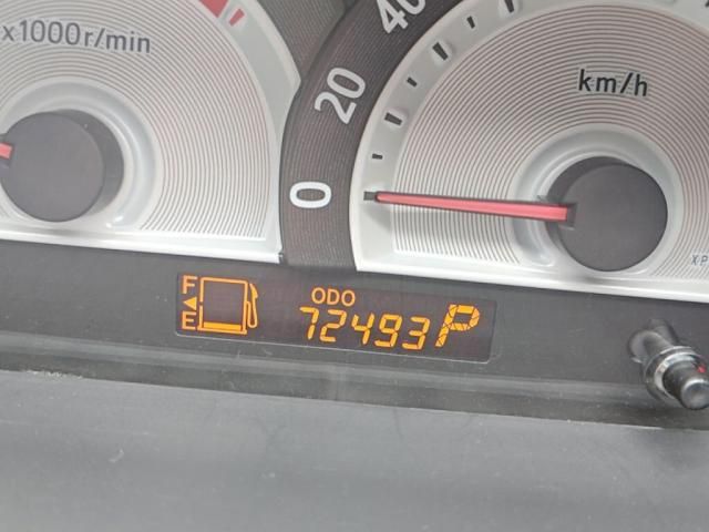 TOYOTA SIENTA 2012 Image 31