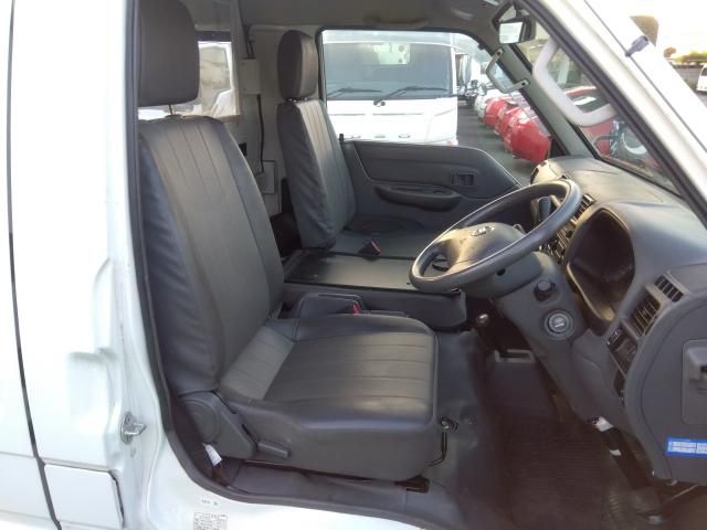 NISSAN VANETTE VAN 4WD 2016 Image 31