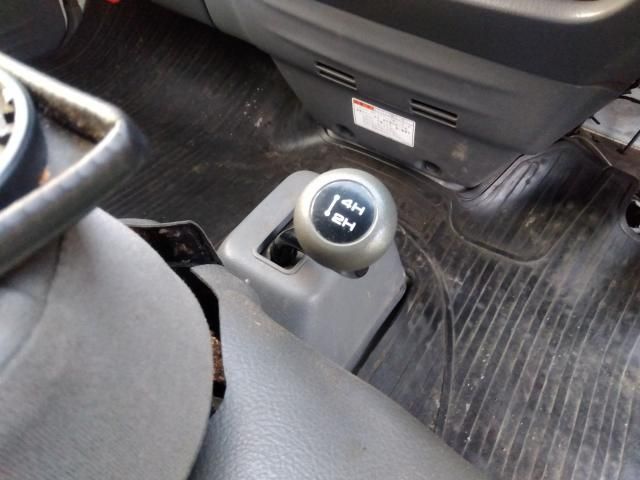 NISSAN VANETTE VAN 4WD 2016 Image 31