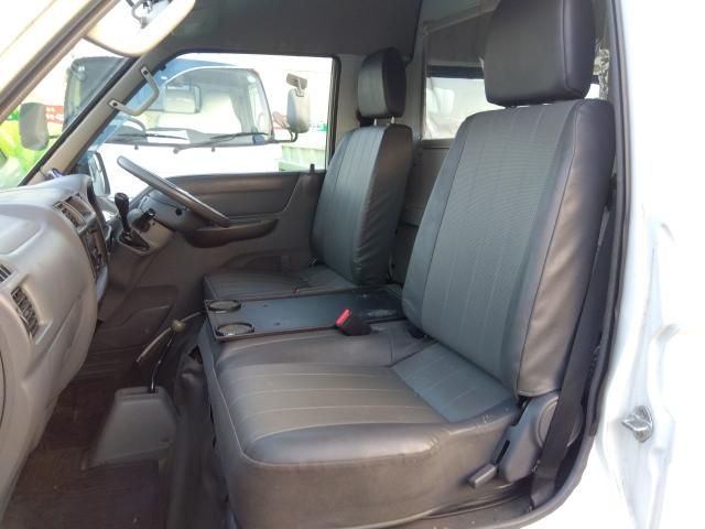 NISSAN VANETTE VAN 4WD 2016 Image 31