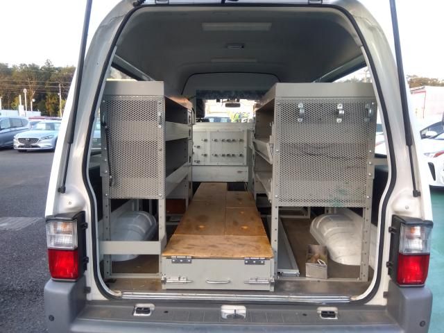 NISSAN VANETTE VAN 4WD 2016 Image 31