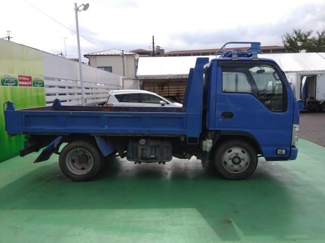 ISUZU ELF 2018 Image 31