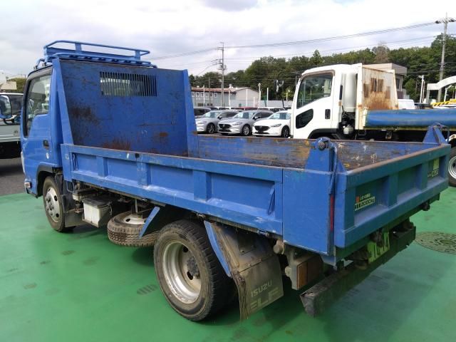 ISUZU ELF 2018 Image 31