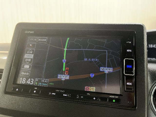 HONDA N BOX CUSTOM 2023 Image 31