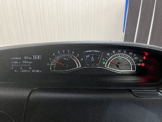 HONDA N BOX CUSTOM 2023 Image 31