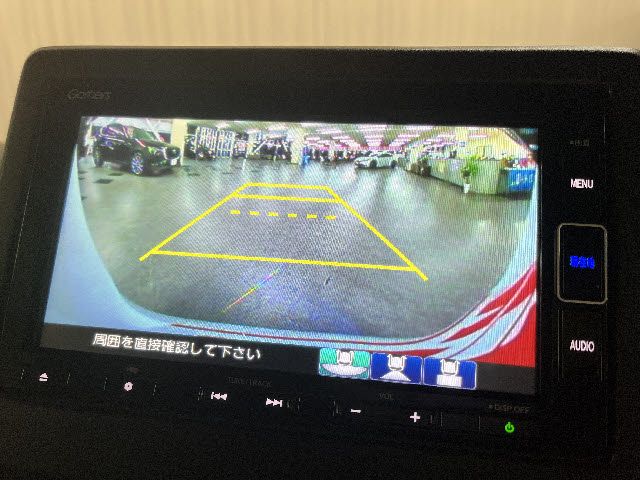 HONDA N BOX CUSTOM 2023 Image 31