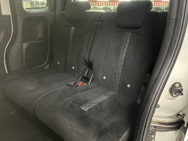 HONDA N BOX CUSTOM 2023 Image 31