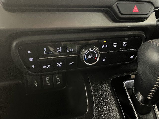 HONDA N BOX CUSTOM 2023 Image 31