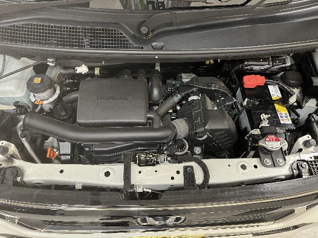 HONDA N BOX CUSTOM 2023 Image 31