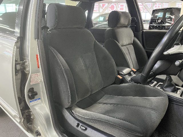 NISSAN CEFIRO 1993 Image 31