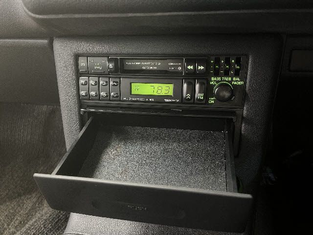 NISSAN CEFIRO 1993 Image 31