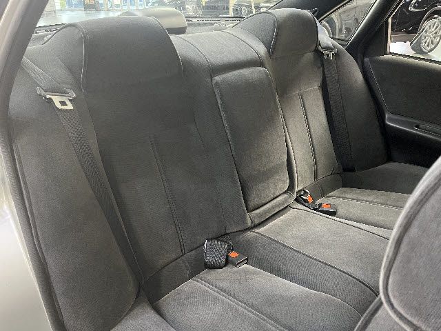 NISSAN CEFIRO 1993 Image 31