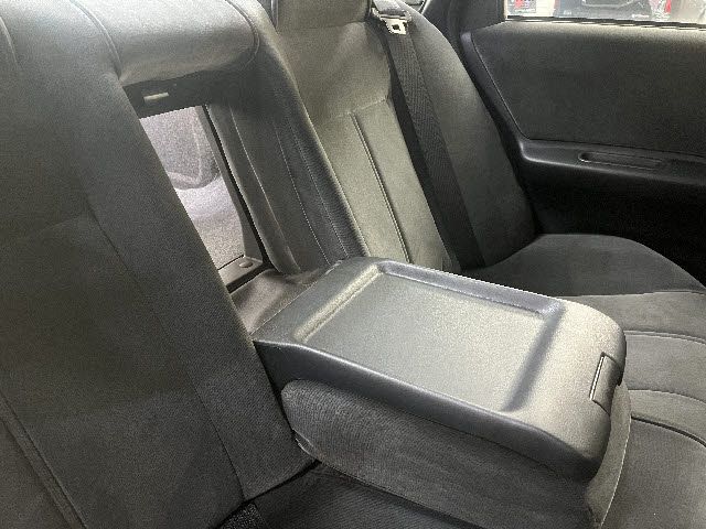 NISSAN CEFIRO 1993 Image 31