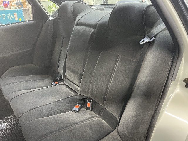 NISSAN CEFIRO 1993 Image 31