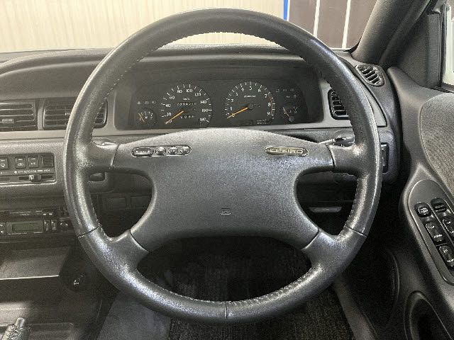 NISSAN CEFIRO 1993 Image 31