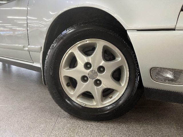 NISSAN CEFIRO 1993 Image 31