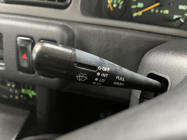 NISSAN CEFIRO 1993 Image 31