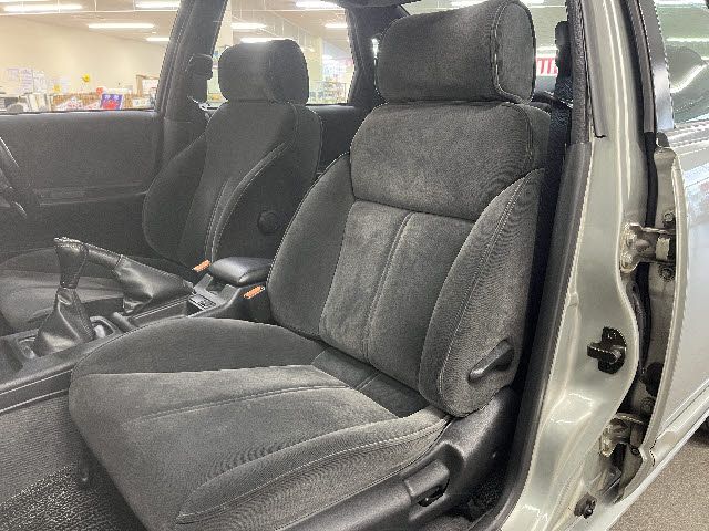 NISSAN CEFIRO 1993 Image 31