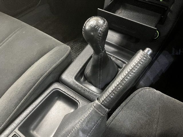 NISSAN CEFIRO 1993 Image 31