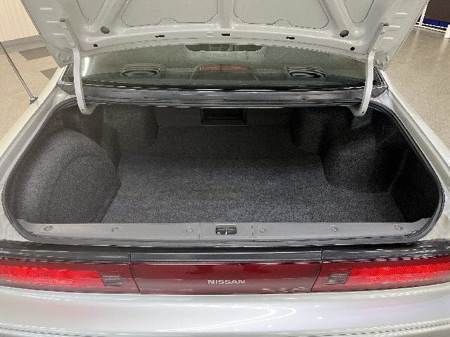 NISSAN CEFIRO 1993 Image 31