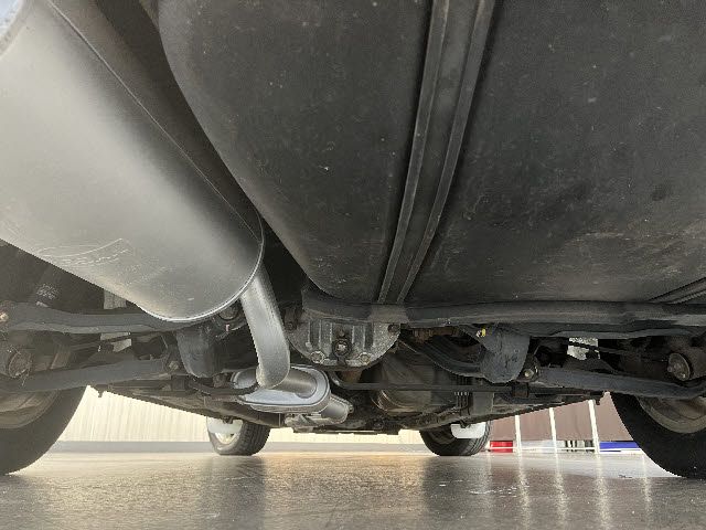 NISSAN CEFIRO 1993 Image 31