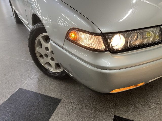 NISSAN CEFIRO 1993 Image 31