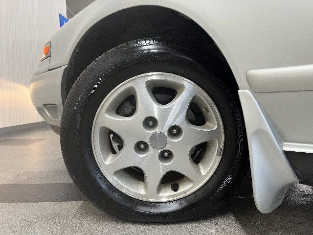 NISSAN CEFIRO 1993 Image 31