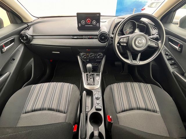 MAZDA 2 2022 Image 31