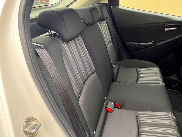 MAZDA 2 2022 Image 31