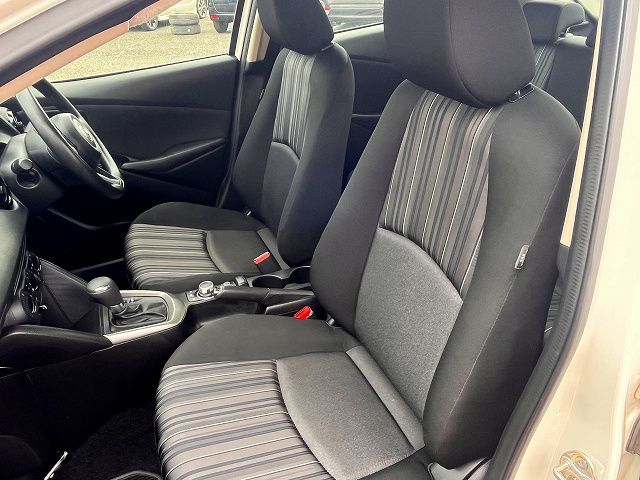 MAZDA 2 2022 Image 31