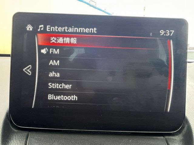 MAZDA 2 2022 Image 31