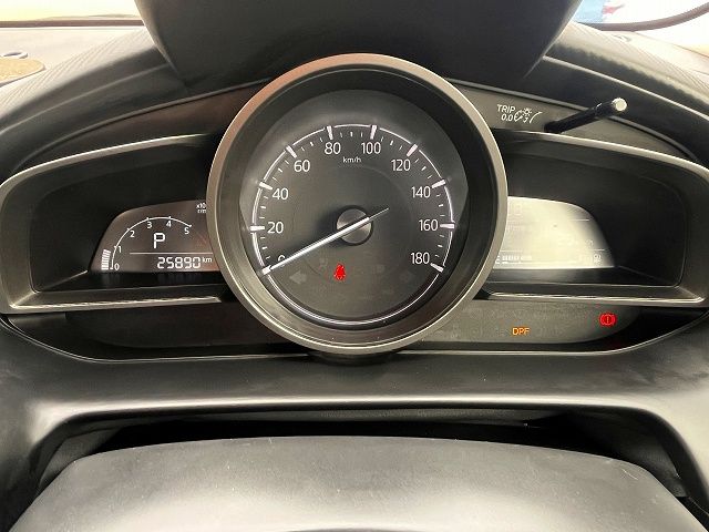 MAZDA 2 2022 Image 31