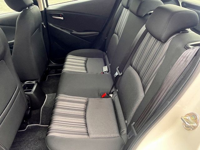 MAZDA 2 2022 Image 31