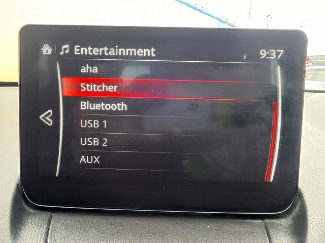 MAZDA 2 2022 Image 31