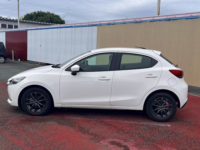 MAZDA 2 2022 Image 31