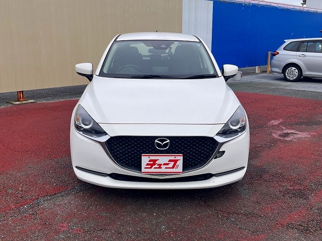 MAZDA 2 2022 Image 31