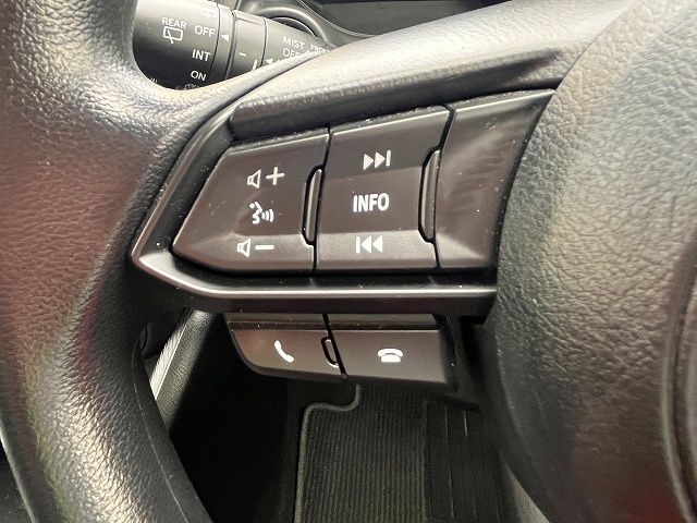 MAZDA 2 2022 Image 31