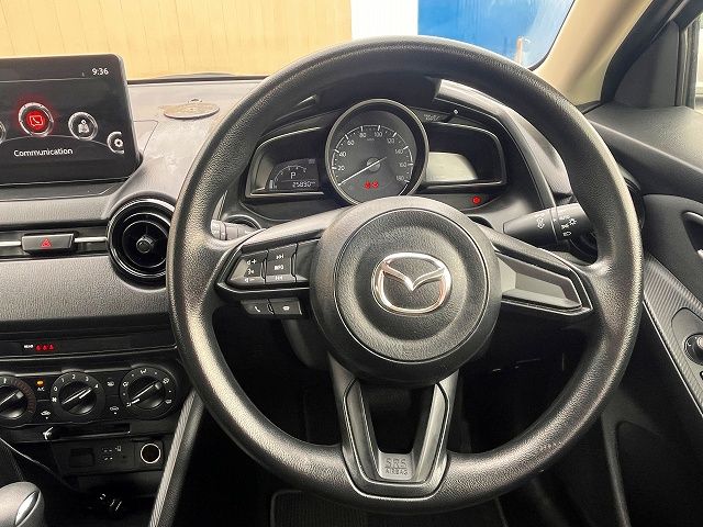 MAZDA 2 2022 Image 31