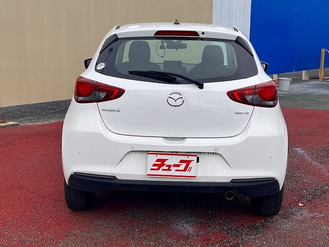 MAZDA 2 2022 Image 31