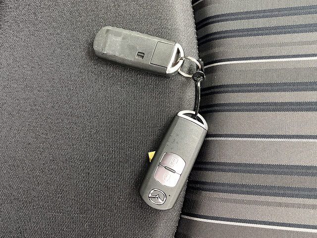 MAZDA 2 2022 Image 31